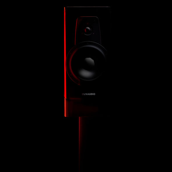 Contour 20 - Black Edition