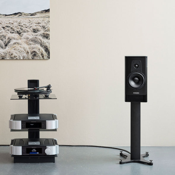 Contour 20 - Black Edition