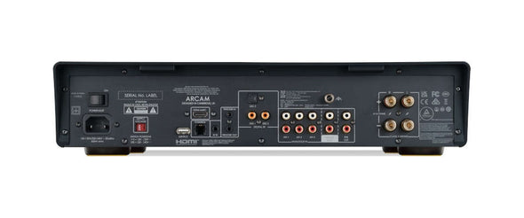 A15+ Integrated Amplifier