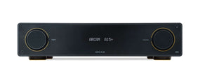 A15+ Integrated Amplifier