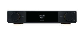 A25+ Integrated Amplifier