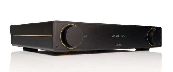 A5+ Integrated Amplifier