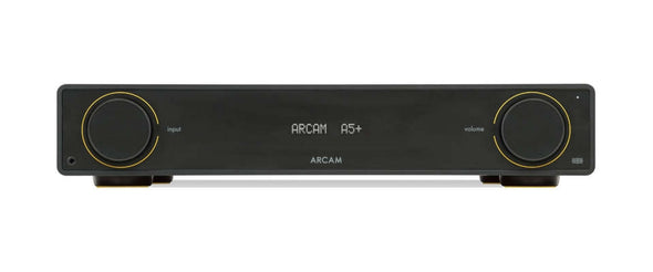 A5+ Integrated Amplifier