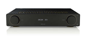 A5+ Integrated Amplifier