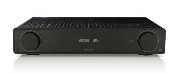 A5+ Integrated Amplifier