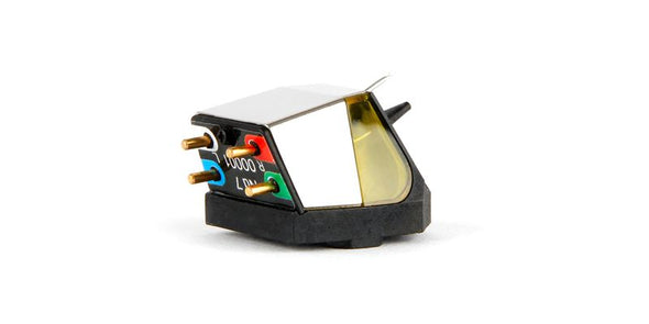 Rega Nd7 MM Cartridge For Turntable