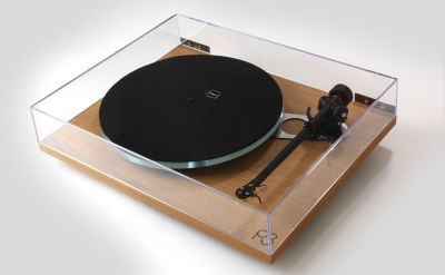 Planar 3 Turntable