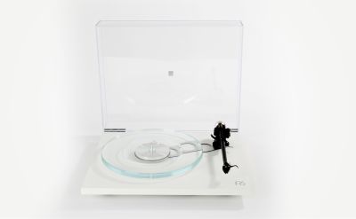 Planar 6 Turntable