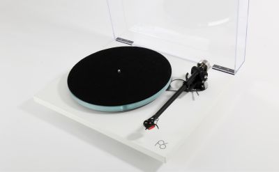 Planar 6 Turntable