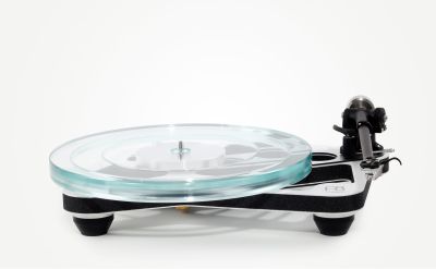 Planar 8 Turntable