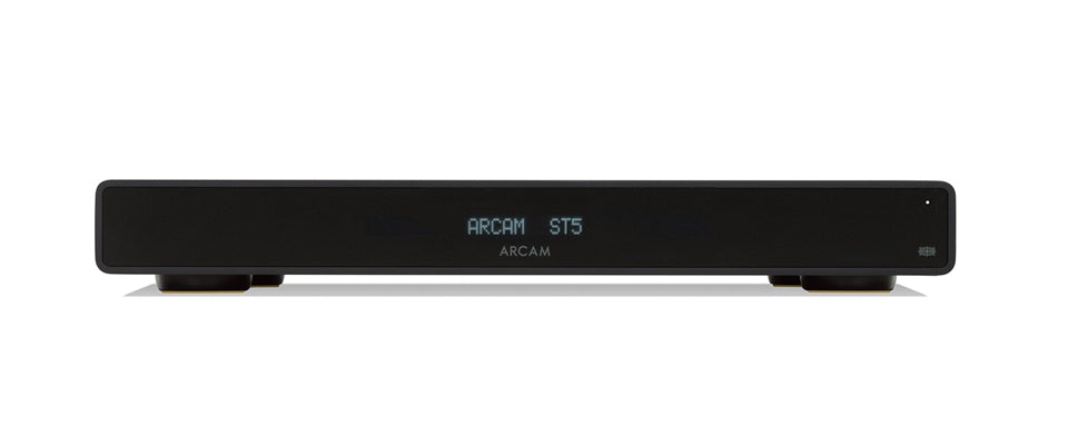 St5 Panel ST5 Streamer - From Grahams Hi-Fi London