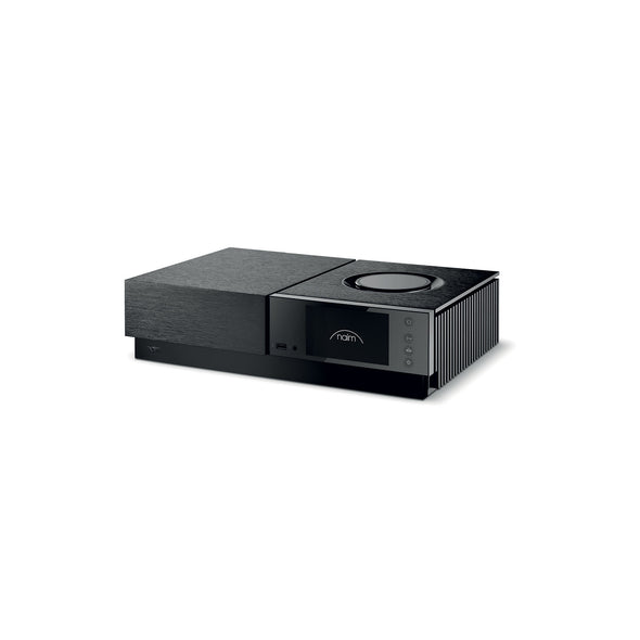 Uniti Nova PE Network Music System - Grahams Hi-Fi