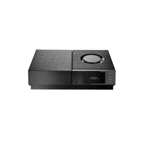 Uniti Nova PE Network Music System - Grahams Hi-Fi