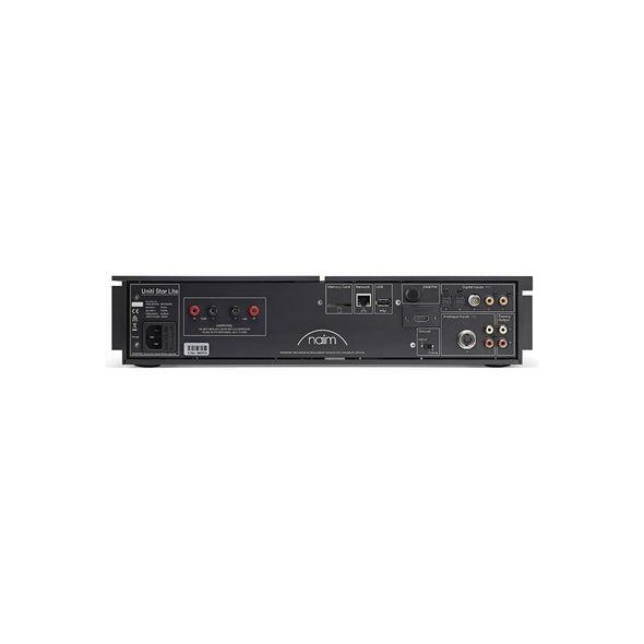 Uniti Star Lite Network Music System
