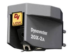 DV 20X2A-HL Cartridge