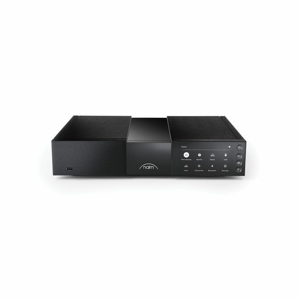 NSS 333 Network Music Streamer