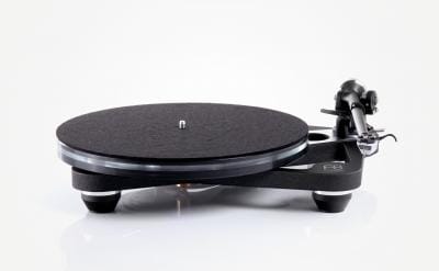 Planar 8 Turntable