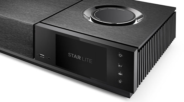 Uniti Star Lite Network Music System