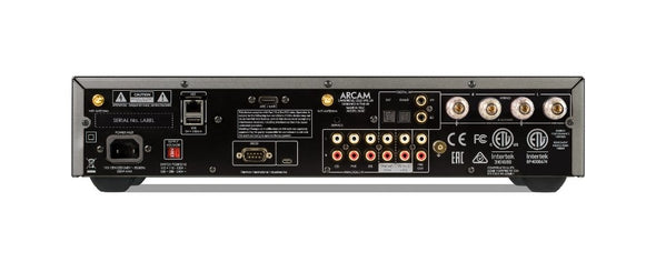 SA30 Integrated Amplifier