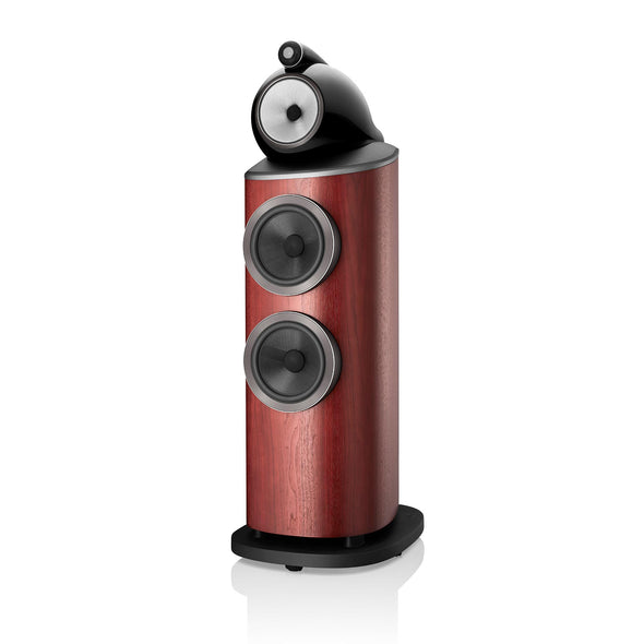 802 D4 Loudspeakers - Grahams Hi-Fi