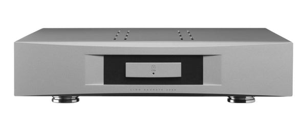 Akurate 3200 3 Channel Power Amplifier - Grahams Hi-Fi