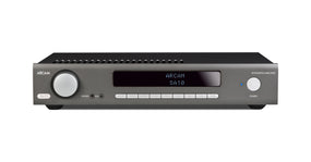 Arcam SA10 Integrated Amplifier - Grahams Hi-Fi