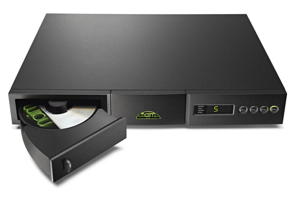 CD5si CD Player - Grahams Hi-Fi