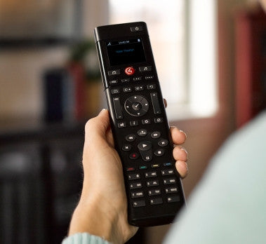 Control4 SR-260 system remote – Grahams Hi-Fi