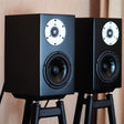 Serhan Swift Mu2 MkII Standmount Speaker