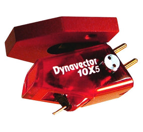 DV10X5 MC Cartridge - Grahams Hi-Fi