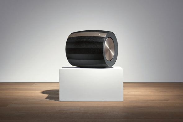 Formation by Bowers & Wilkins Formation Bass - Grahams Hi-Fi