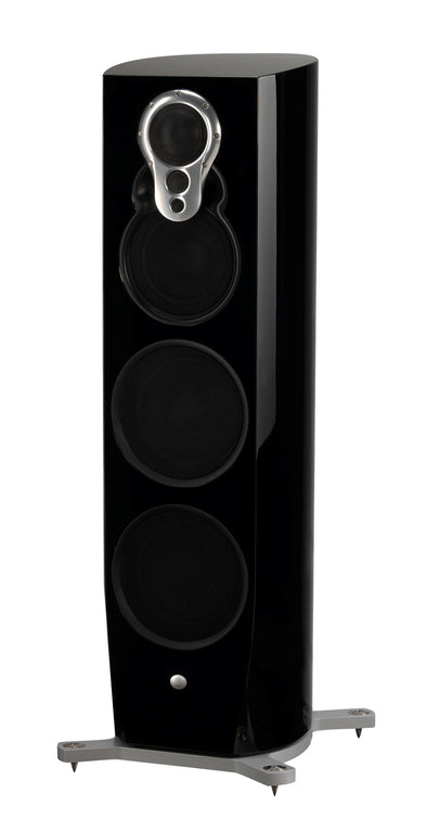 Klimax 350 Exakt Digital Active Loudspeakers - Grahams Hi-Fi