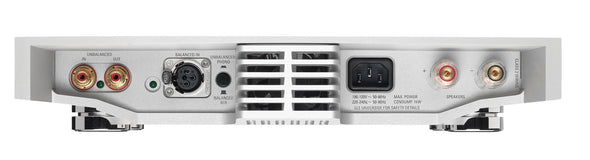 Klimax Solo Mono Power Amplifier - Grahams Hi-Fi