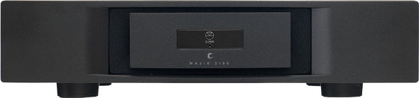 Majik 6100 6 Channel Power Amplifier - Grahams Hi-Fi