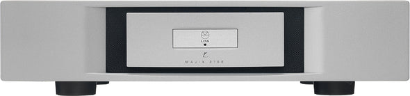 Majik 3100 3 Channel Power Amplifier - Grahams Hi-Fi