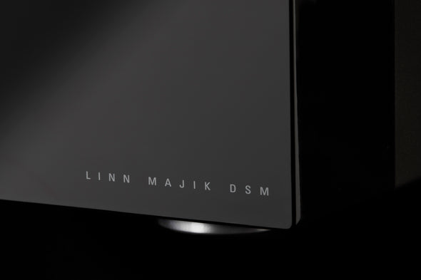 Majik DSM Network Music System