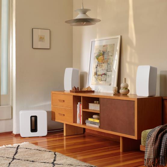SONOS Five From Grahams Hi-Fi London
