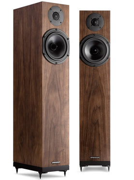 Spendor A4 Loudspeakers - Grahams Hi-Fi