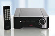 REGA Brio Integrated Amplifier - Grahams Hi-Fi