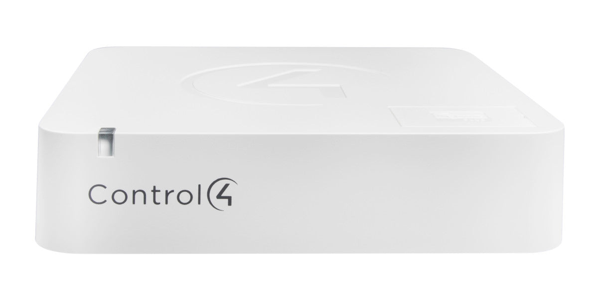 Control4 CA-1 system controller – Grahams Hi-Fi