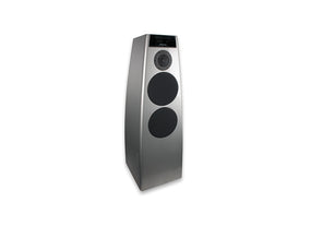Meridian DSP5200.2 Digital Active Loudspeakers - Grahams Hi-Fi