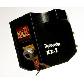 Dynavector XX-2 MKII MC Cartridge - Grahams Hi-Fi