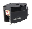 DV-20X2 Moving Coil (MC) Cartridge - Grahams Hi-Fi
