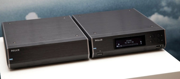 Melco Melco N100 Network Audio Server - Grahams Hi-Fi