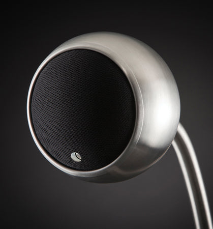 Nucleus Micro Loudspeaker (single) – Grahams Hi-Fi