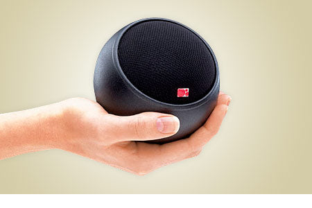 Nucleus Micro Loudspeaker (single) – Grahams Hi-Fi - Main Image