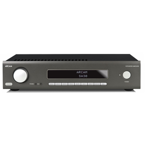 SA30 Integrated Amplifier
