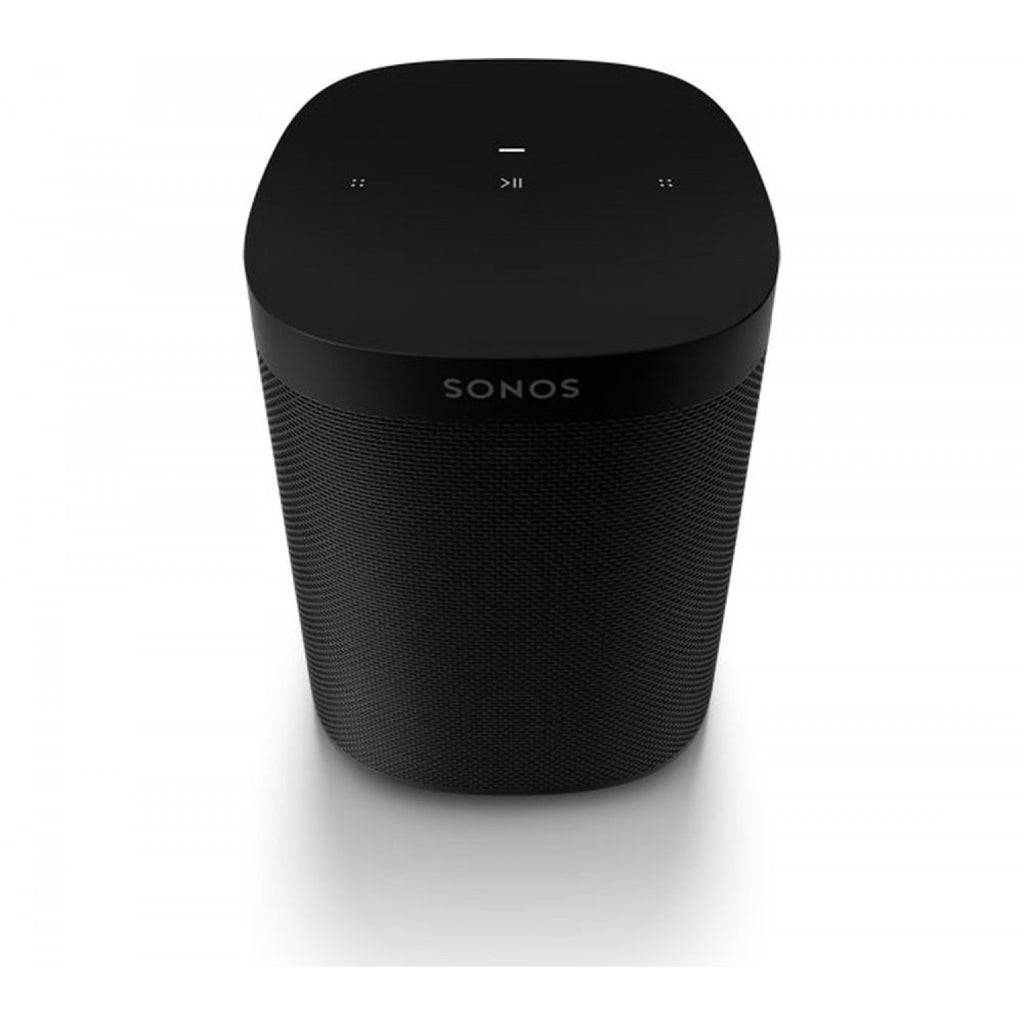 Sonos One From Grahams Hi-Fi London - Main Image