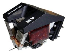 Dynavector DRT XV-1t MC Cartridge - Grahams Hi-Fi