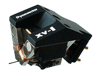 Dynavector DRT XV-1s MC Cartridge - Grahams Hi-Fi